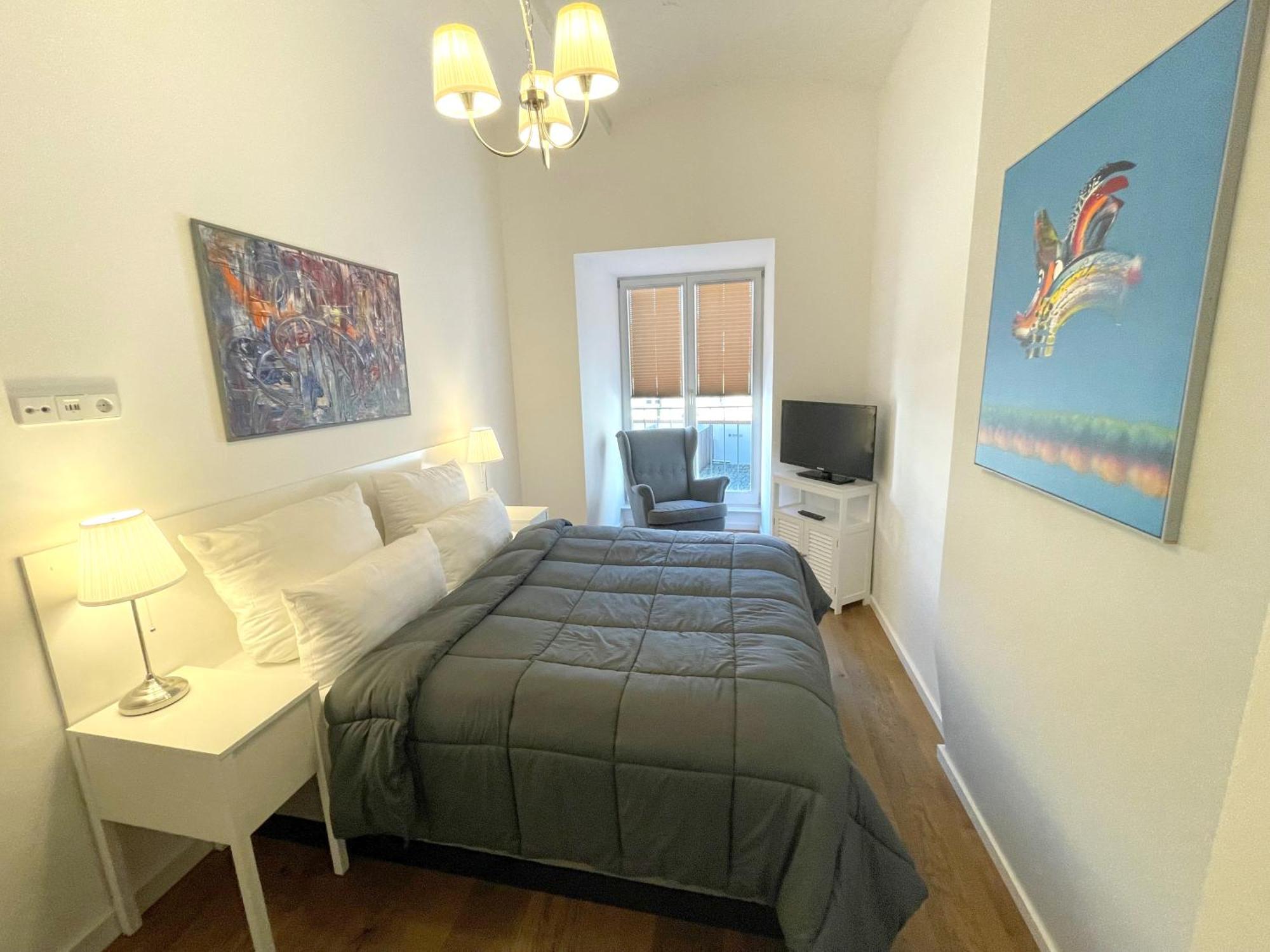 Lendelhaus & Historische Saftfabrik Werder Apartment Werder  Bilik gambar