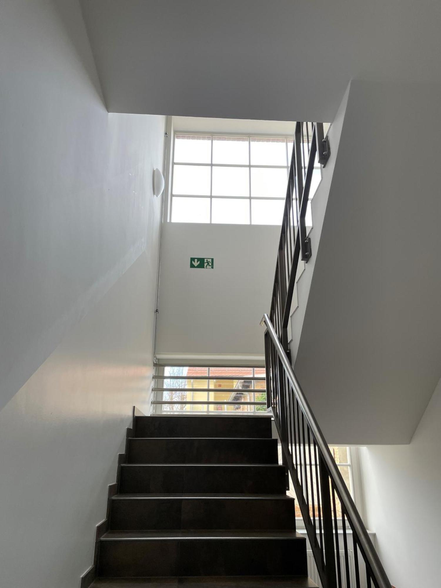 Lendelhaus & Historische Saftfabrik Werder Apartment Werder  Bilik gambar